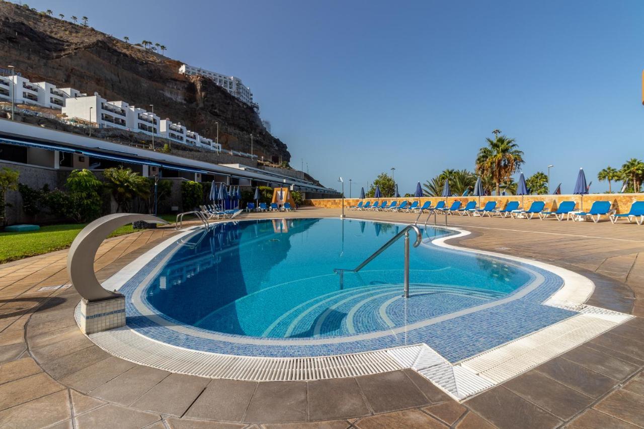 Aparthotel Amadores Mogán