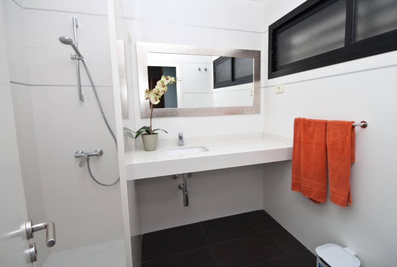 Amadores Aparthotel Mogán