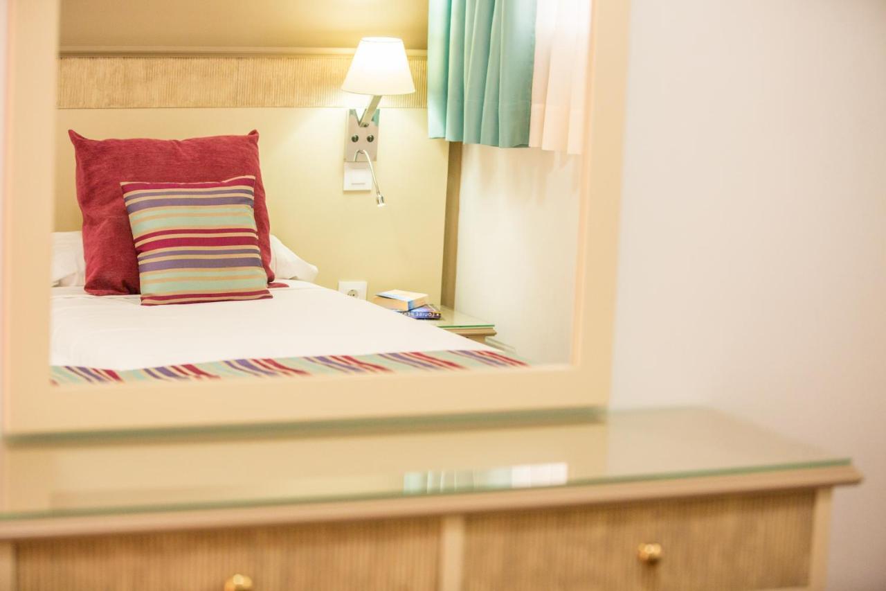 Aparthotel Amadores Mogán