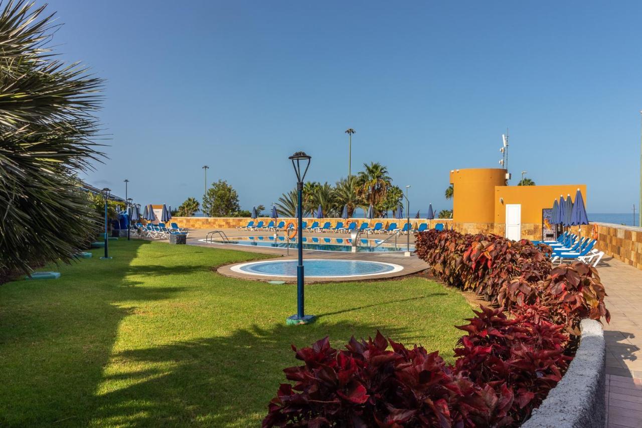 Aparthotel Amadores