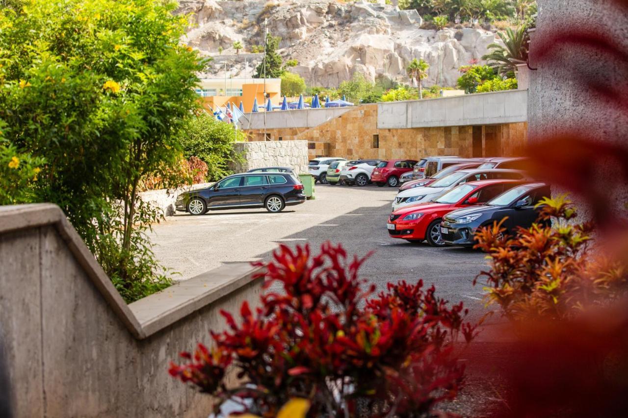 Amadores Aparthotel Mogán