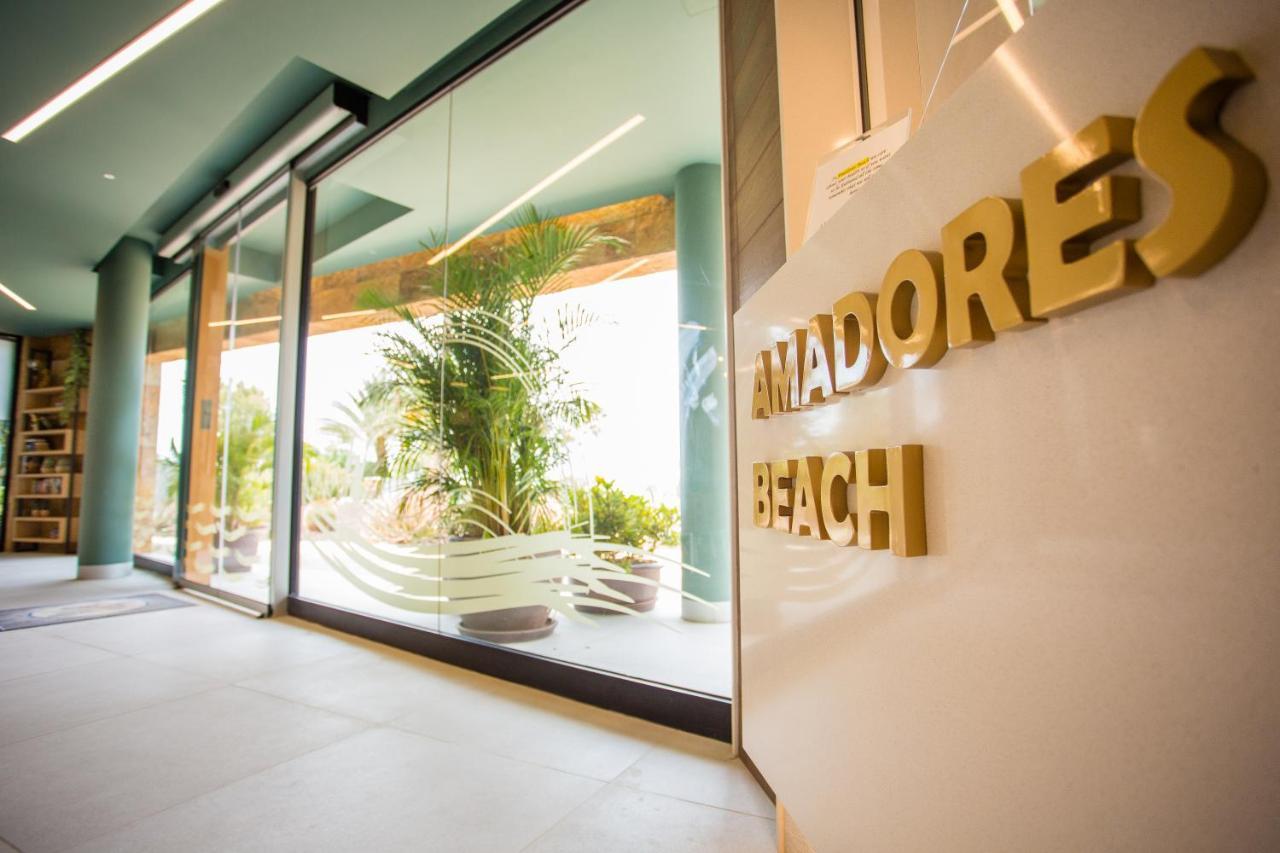 Aparthotel Amadores Mogán