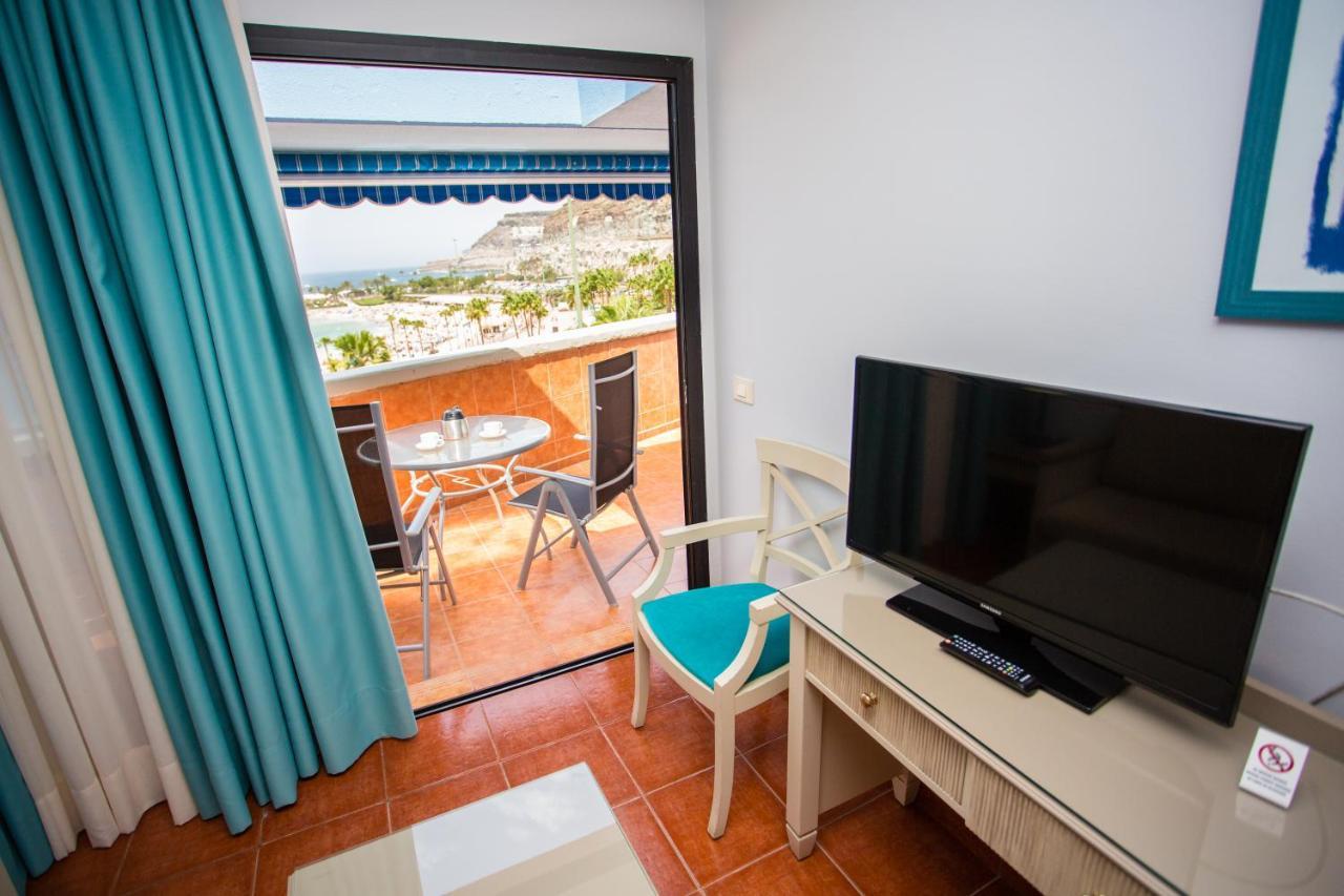 Aparthotel Amadores *